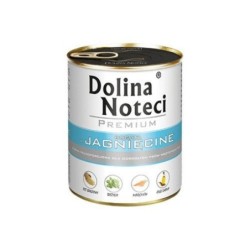 DOLINA NOTECI Premium Lamm...