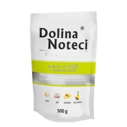 DOLINA NOTECI Premium Gans...