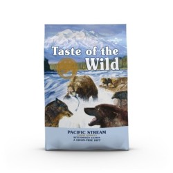 TASTE OF THE WILD Pacific...