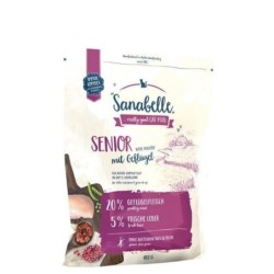 SANABELLE SENIOR Geflügel...