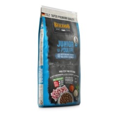 BELCANDO Finest Grain Free Junior M-XL 12.5 kg