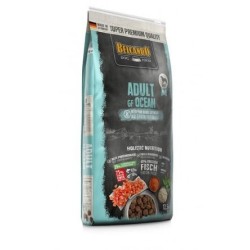 BELCANDO Adult Grain Free...