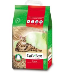 JRS Cat'S best eco plus 7l...