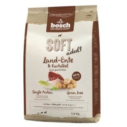 BOSCH SOFT Adult Land-Ente...