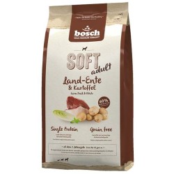 BOSCH SOFT Adult Land-Ente...