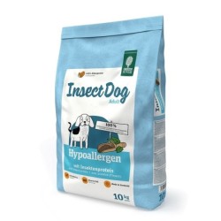 GREEN PETFOOD InsectDog...