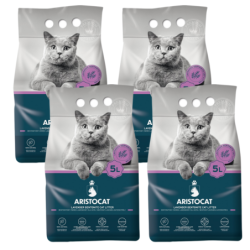 ARISTOCAT Bentonite Plus...