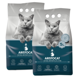 ARISTOCAT Bentonite Plus...