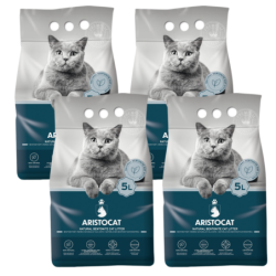 ARISTOCAT Bentonite Plus...