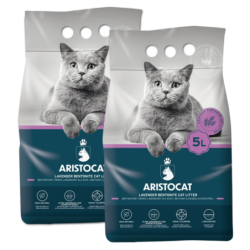 ARISTOCAT Bentonite Plus...