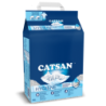 CATSAN Hygiene Plus 20l Geruchsbindende Katzenstreu