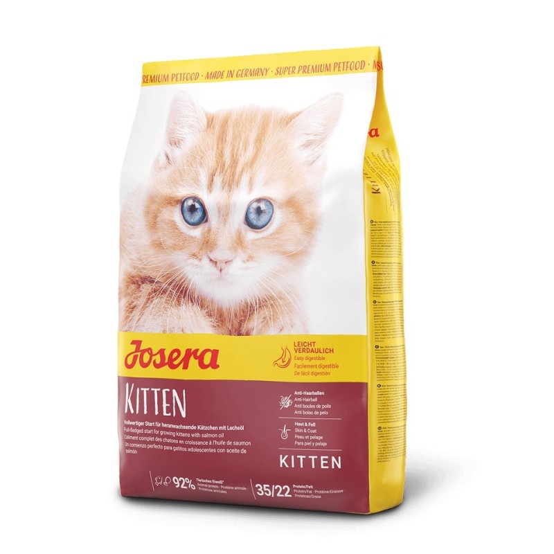 JOSERA Kitten 2 kg