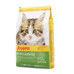 JOSERA Kitten GrainFree...