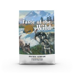 TASTE OF THE WILD Pacific...