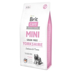 BRIT Care Grain Free Mini...