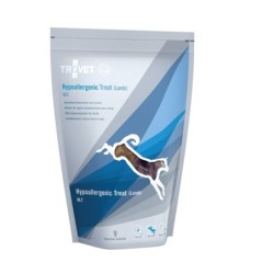 TROVET Hypoallergenic Treat...