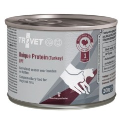 TROVET Unique Protein...