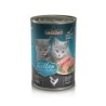 LEONARDO Quality Selection Kitten 400 g