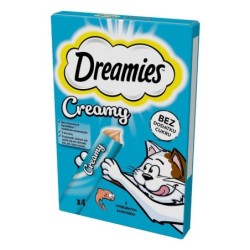 DREAMIES Leckerer Lachs...