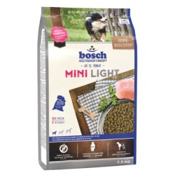 BOSCH Mini Light 2.5 kg