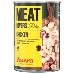 JOSERA Meatlovers Pure...