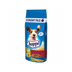 Chappi für Hunde mit...