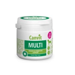 CANVIT Dog Multi 100g