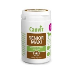 CANVIT Dog Senior Maxi 230g