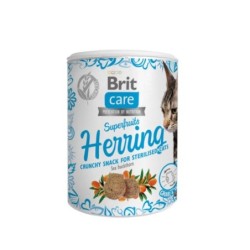 BRIT Care Cat Snack...