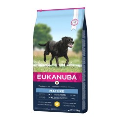 EUKANUBA Thriving Mature...