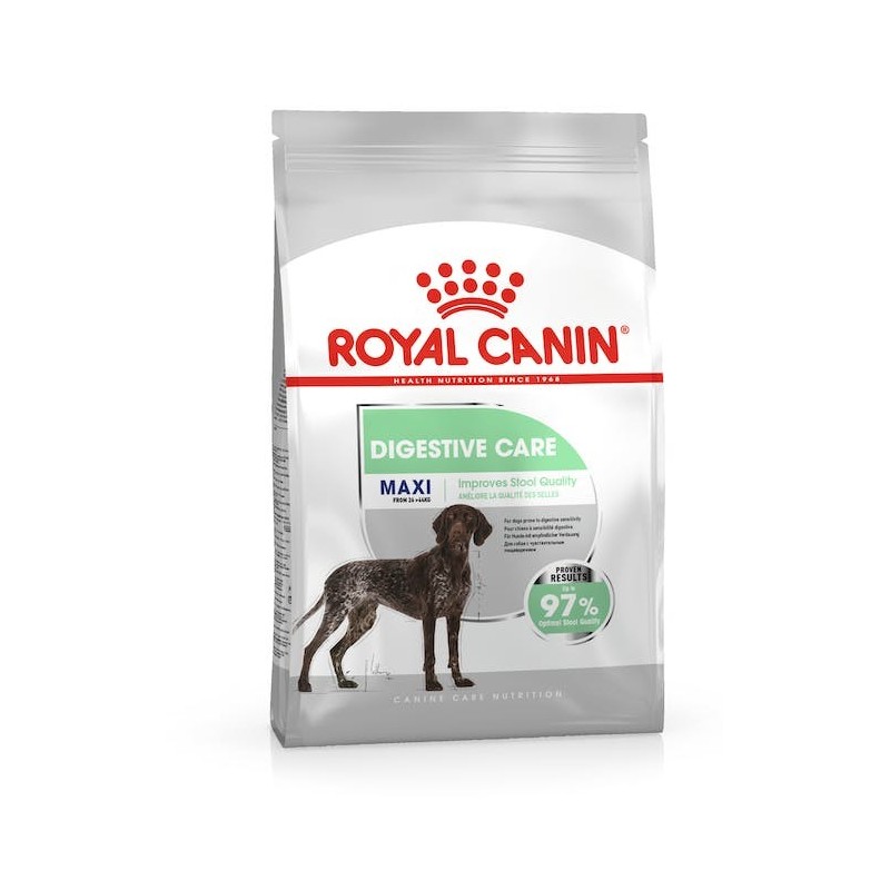 ROYAL CANIN CCN Maxi Digestive Care 12 kg