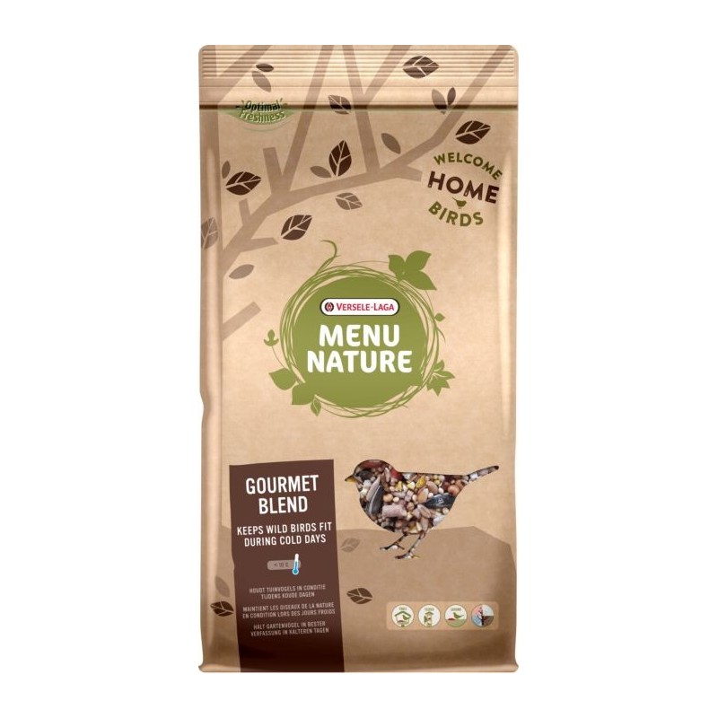 VERSELE-LAGA Gourmet Blend 3 kg