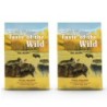 TASTE OF THE WILD High Prairie 24,4 (2 x 12,2 kg)