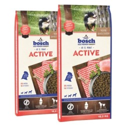 BOSCH Active 30 kg (2 x 15 kg)