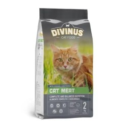 DIVINUS Cat Meat...