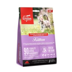 ORIJEN Kitten Chicken 340 g