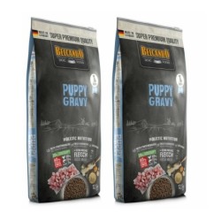 BELCANDO Puppy Gravy 25 kg...