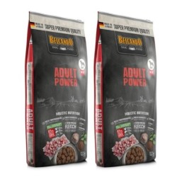 BELCANDO Power M-XL 25 kg...