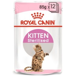 ROYAL CANIN Kitten...