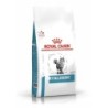 ROYAL CANIN Anallergenic Cat 4 kg Futter für ausgewachsene Katzen mit Nahrungsmittelallergien, dermatologischen und/oder gast