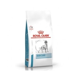 ROYAL CANIN Dog skin Care...