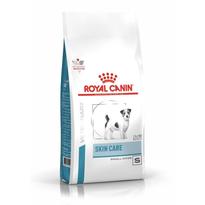 ROYAL CANIN Dog Skin Care Adult Small 4 kg