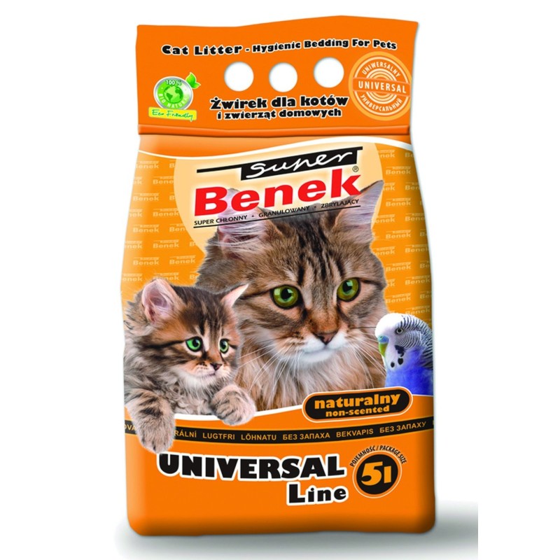 BENEK Universal Line 5l