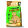 BENEK Super Pinio Katzenstreu Natural 10 l