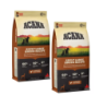 ACANA Adult large breed 22.8 kg (2 x 11.4 kg)