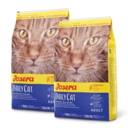 JOSERA Daily Cat 20 kg (2 x...