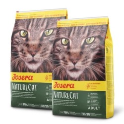 JOSERA Nature Cat 20 kg (2...