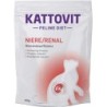 KATTOVIT Feline Diet Niere/Renal Trockenfutter 400 g