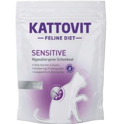 KATTOVIT Feline Diet...