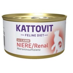 KATTOVIT Feline Diet...